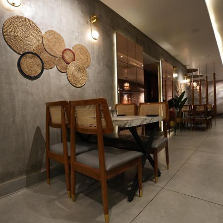 Hotel Swathi Hospet Exterior foto