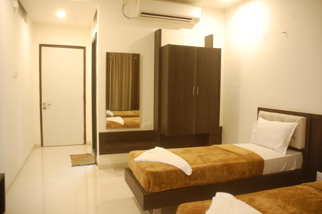 Hotel Swathi Hospet Exterior foto