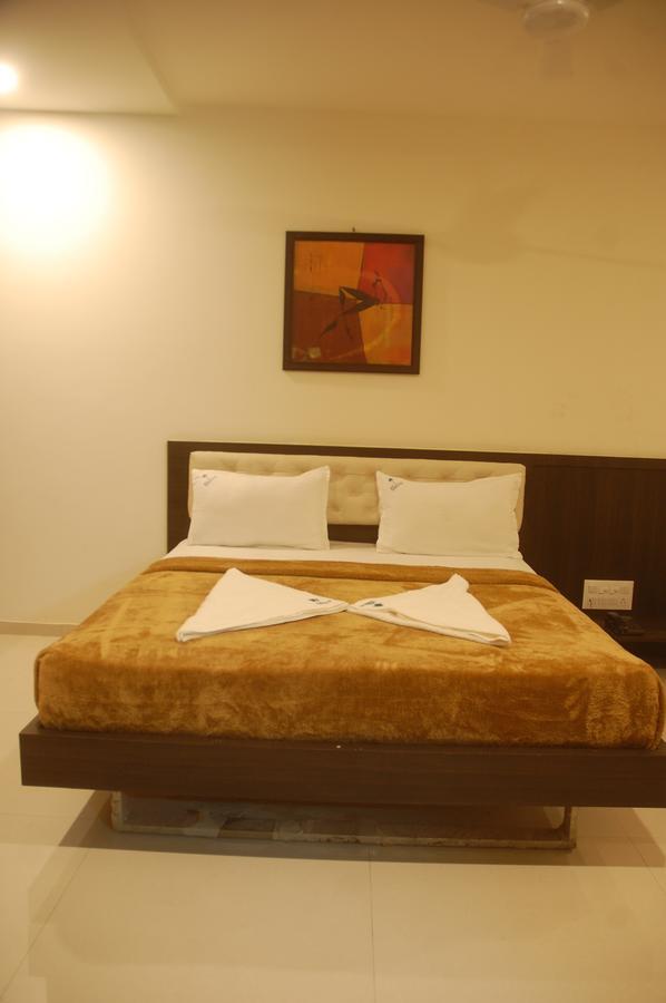 Hotel Swathi Hospet Exterior foto